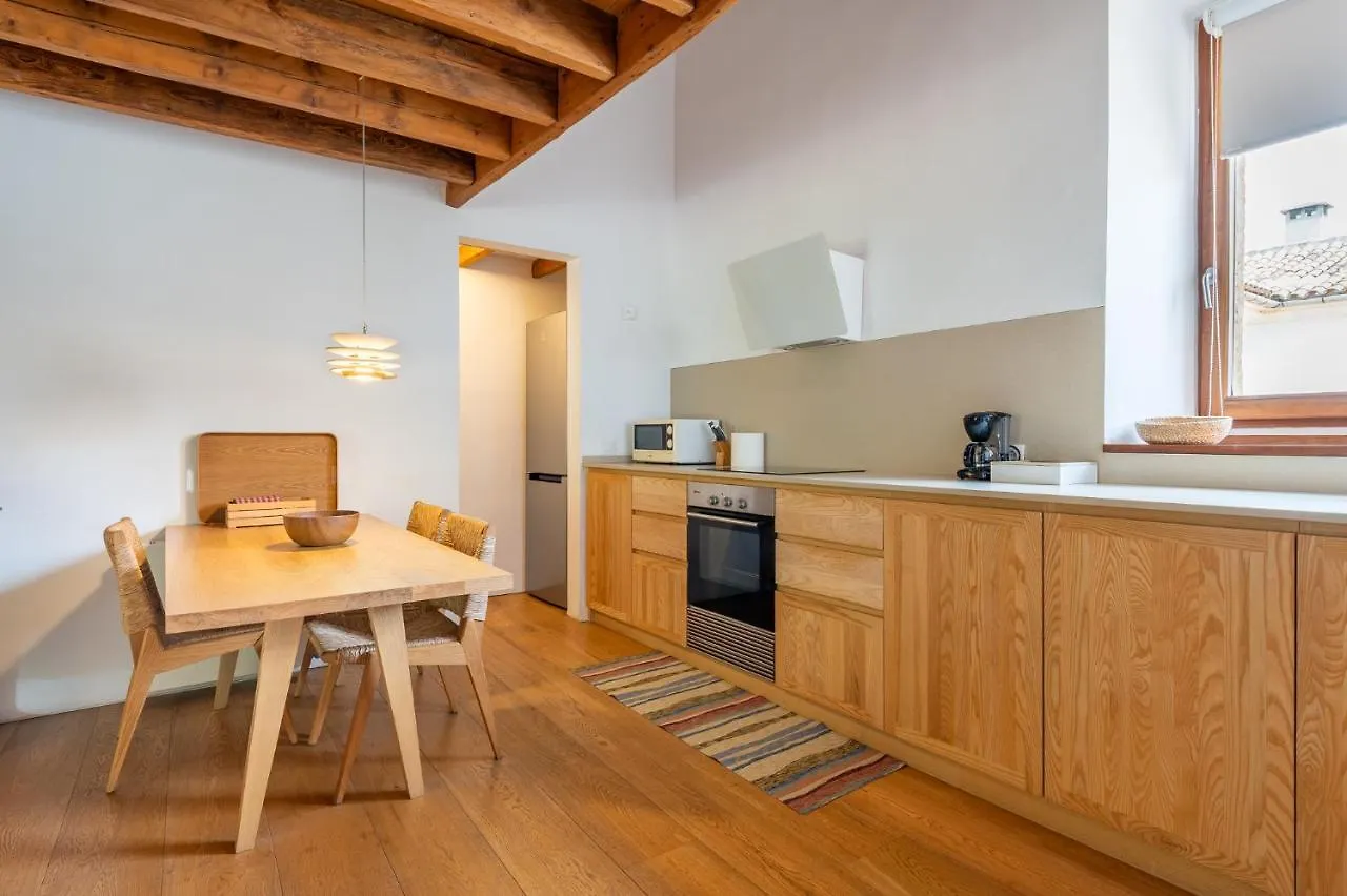 Agroturismo Filicumis By Mhr Lloseta Vakantieboerderij