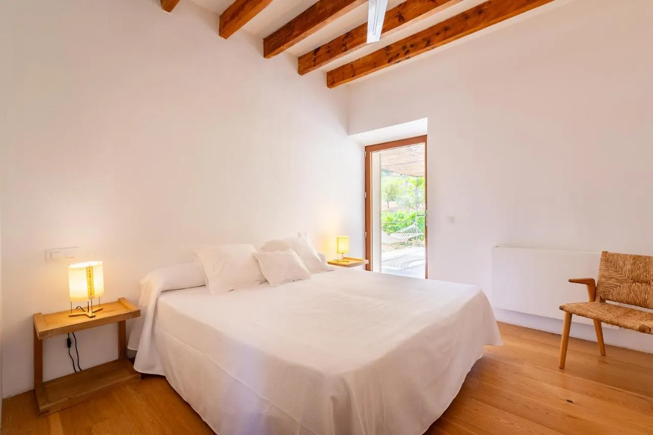 Agroturismo Filicumis By Mhr Lloseta 0*,  Spanje