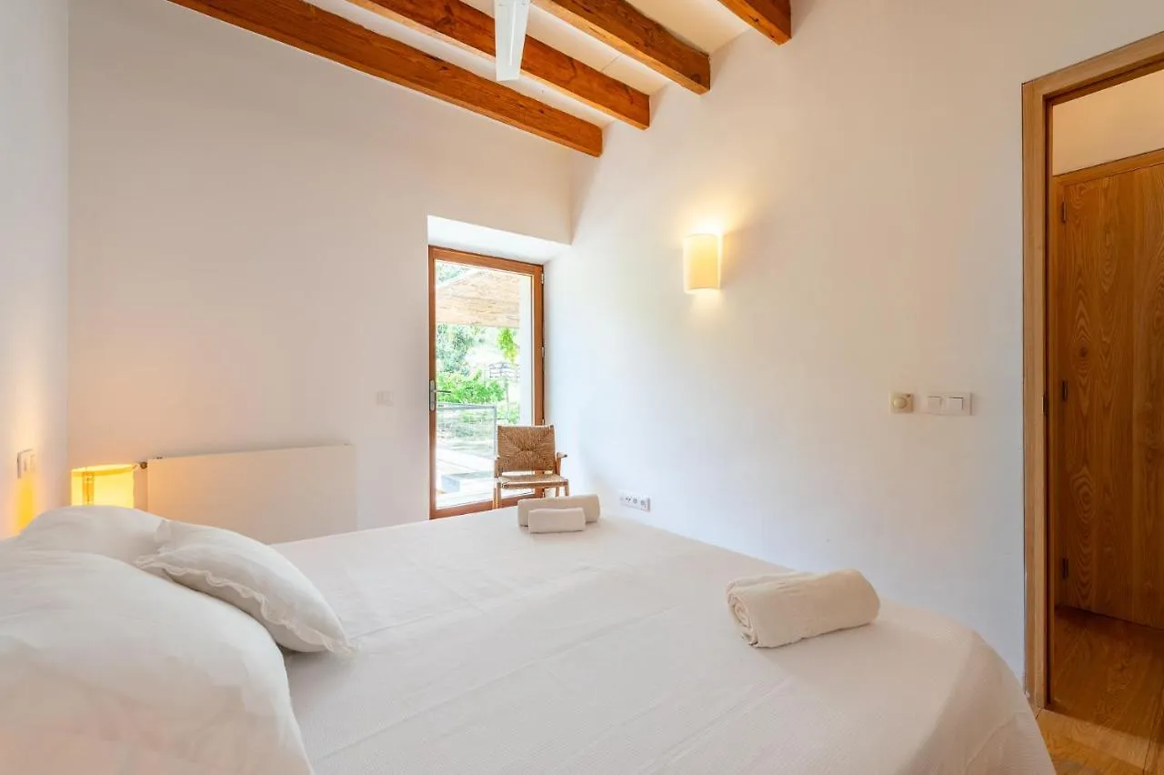 Agroturismo Filicumis Villa Lloseta Farm stay