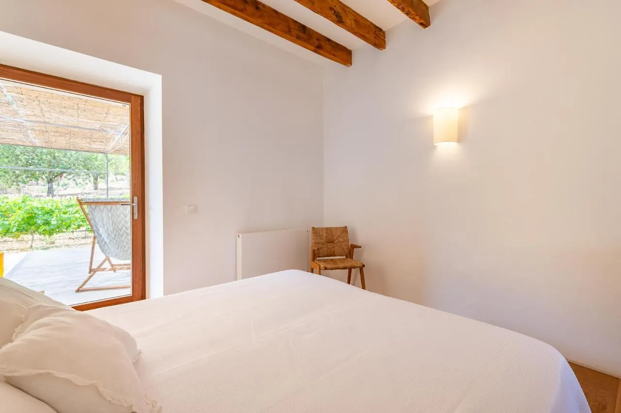 Farm stay Agroturismo Filicumis Villa Lloseta