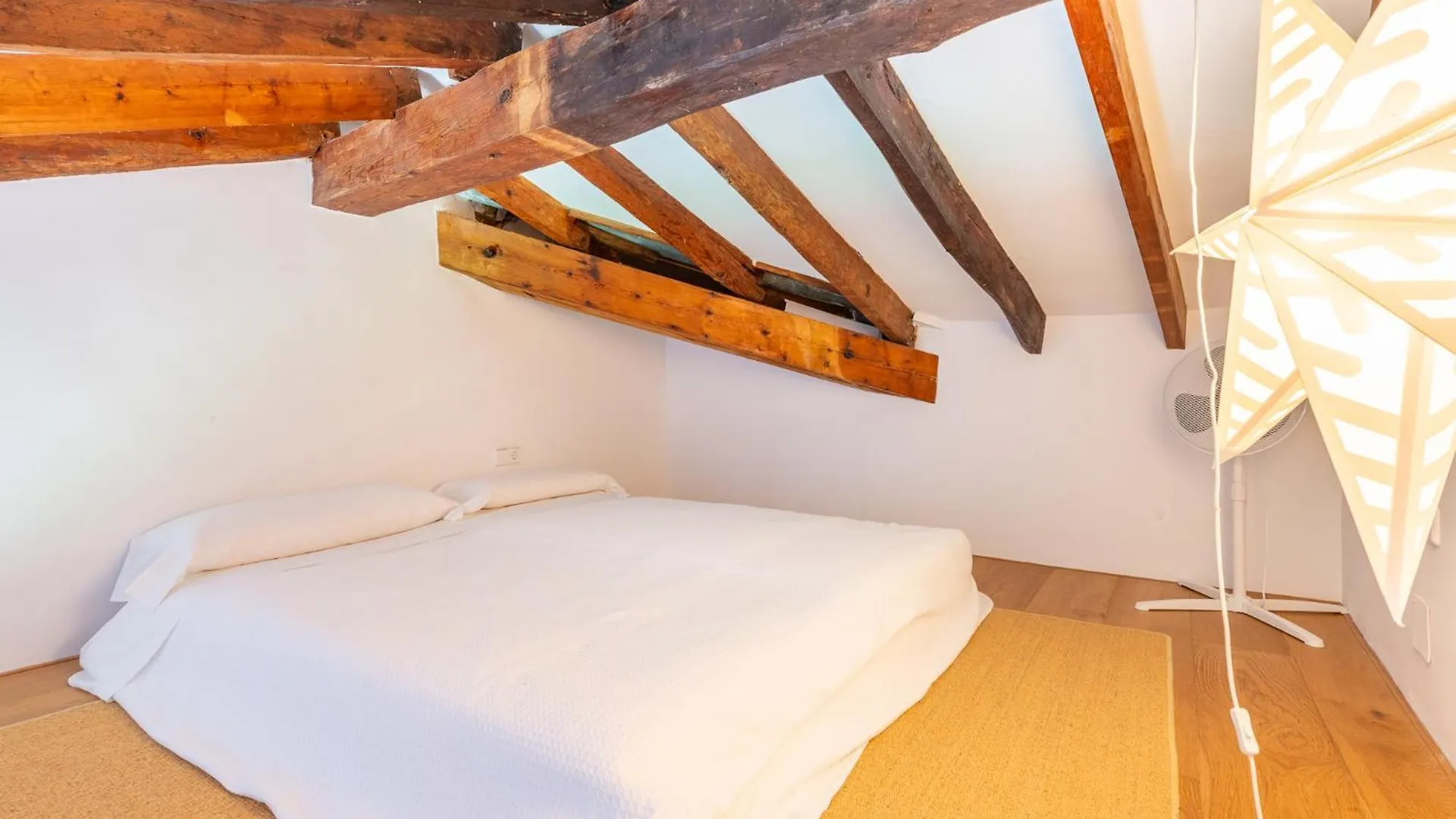 Agroturismo Filicumis By Mhr Lloseta Spanje