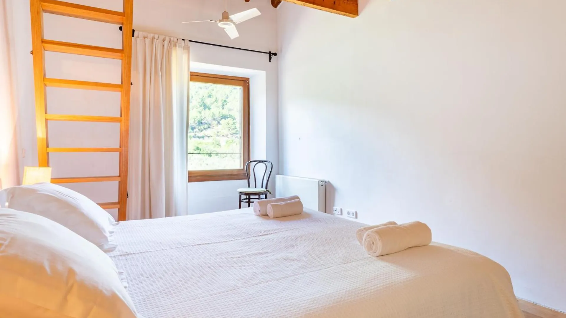 Agroturismo Filicumis By Mhr Lloseta 0*,  Spanje