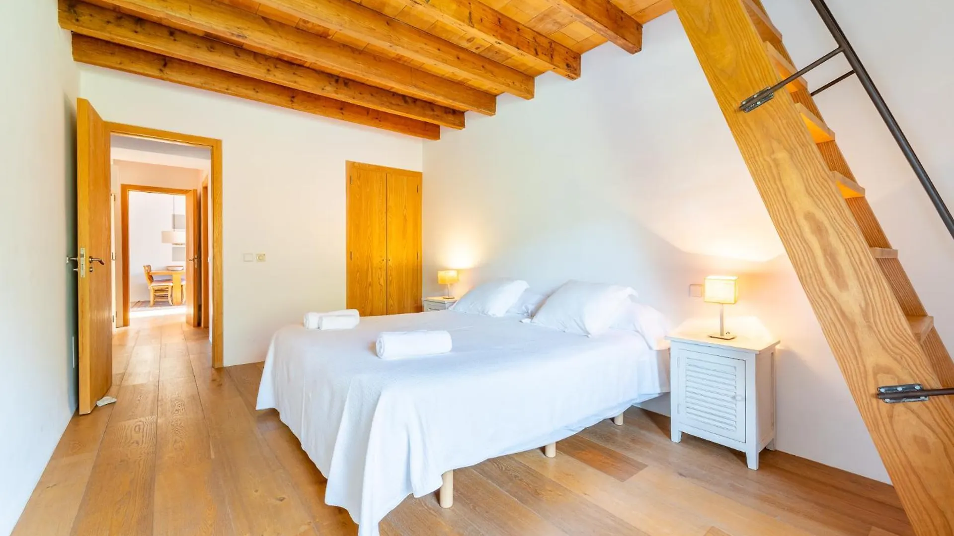 Agroturismo Filicumis By Mhr Lloseta 0*,  Spanje