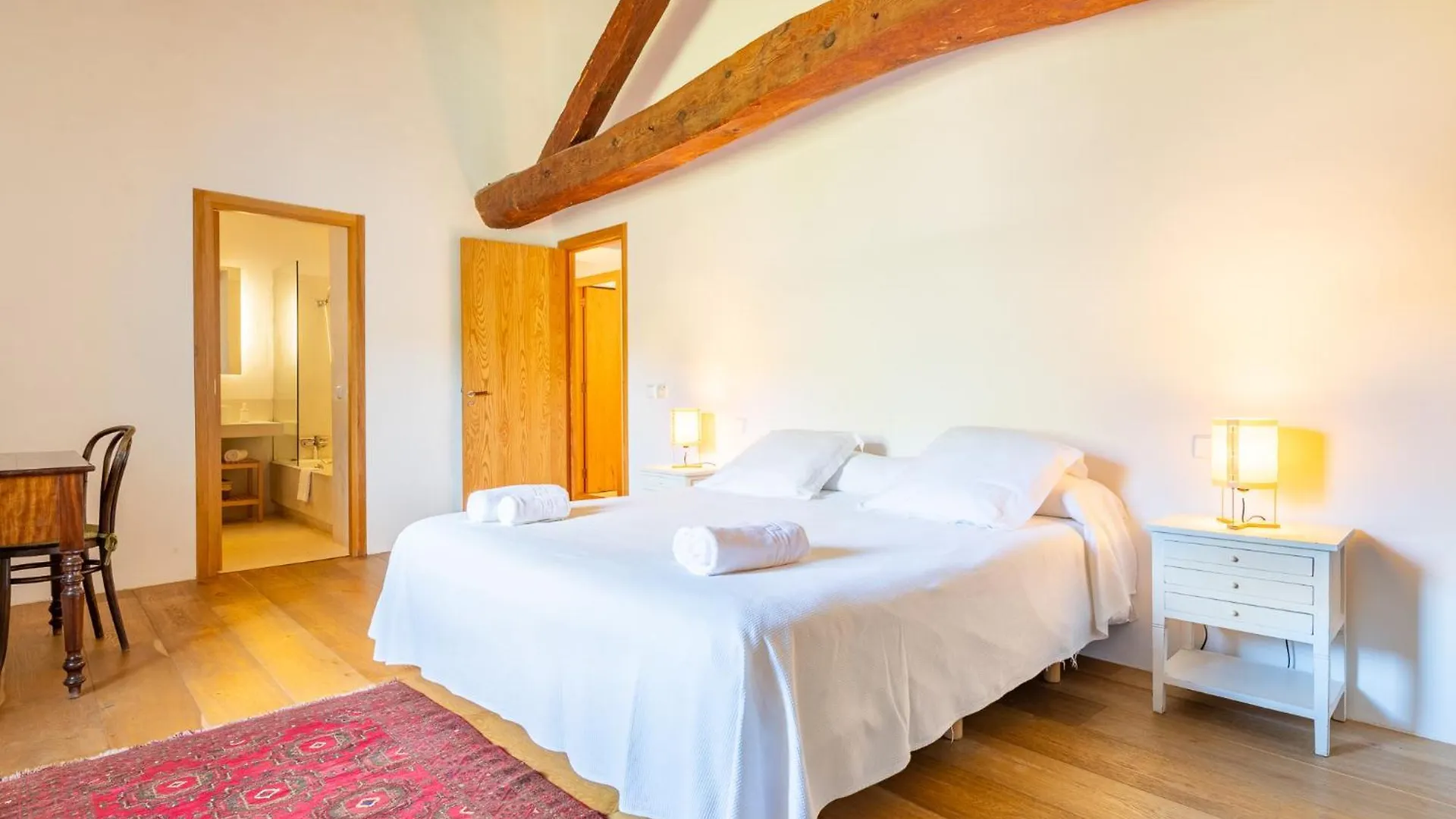 Agroturismo Filicumis By Mhr Lloseta