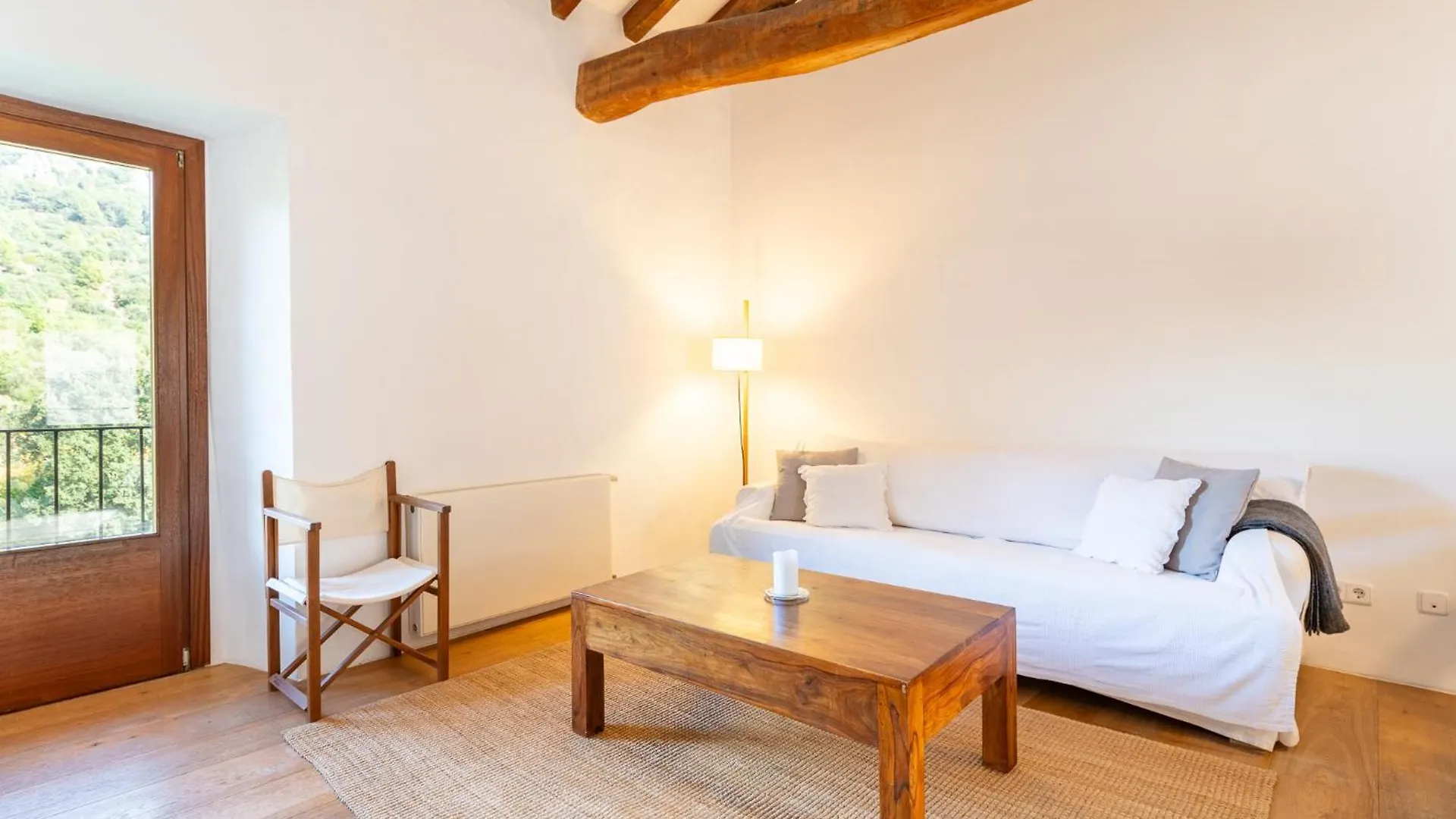 Agroturismo Filicumis By Mhr Lloseta Vakantieboerderij
