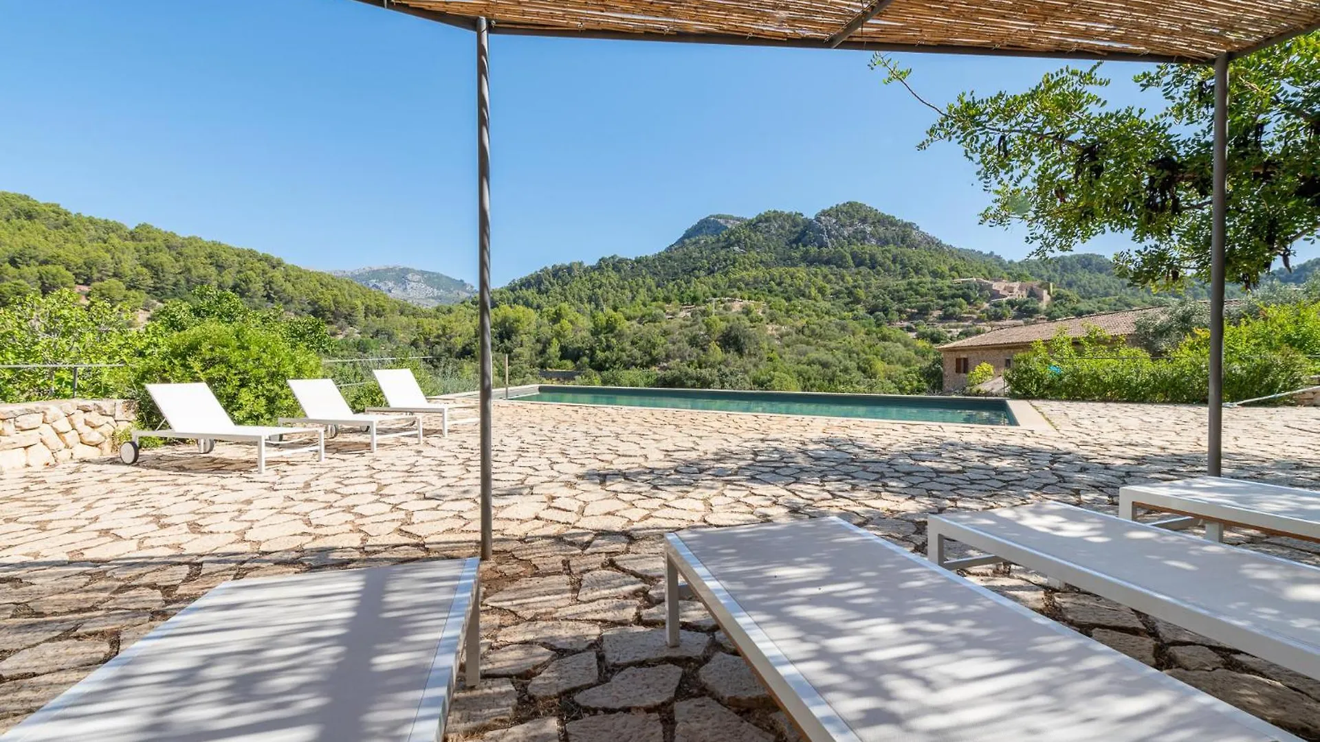 Agroturismo Filicumis By Mhr Lloseta 0*,  Spanje