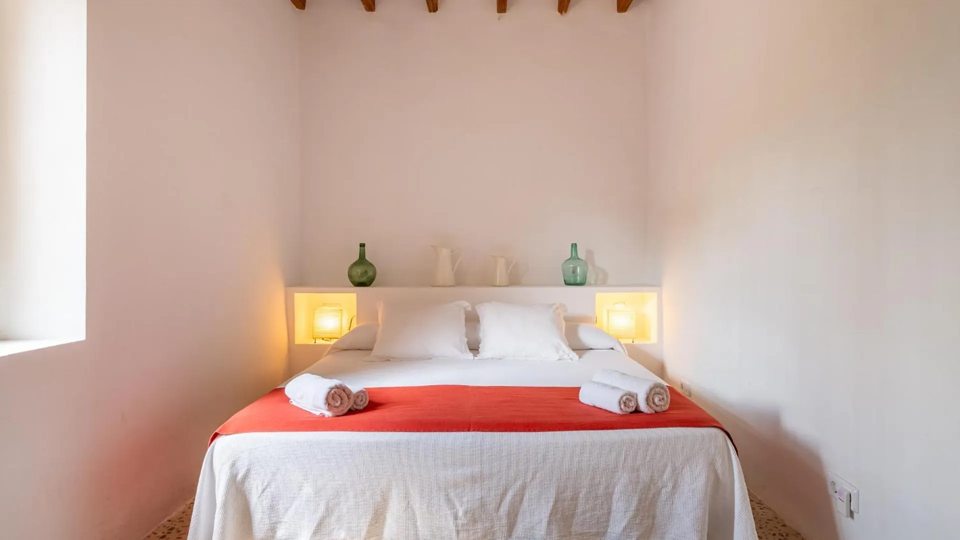 Agroturismo Filicumis By Mhr Lloseta
