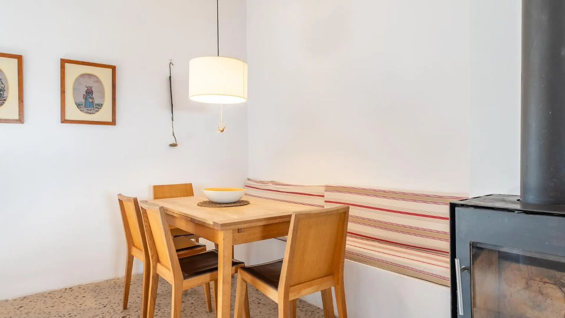 Vakantieboerderij Agroturismo Filicumis By Mhr Lloseta