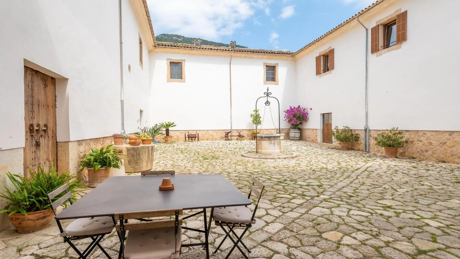 Agroturismo Filicumis By Mhr Lloseta
