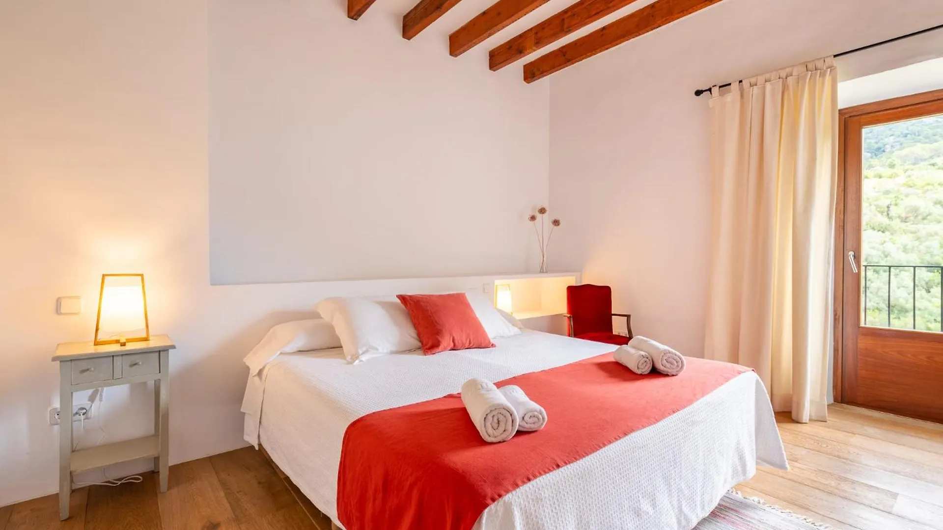 Agroturismo Filicumis By Mhr Lloseta 0*,
