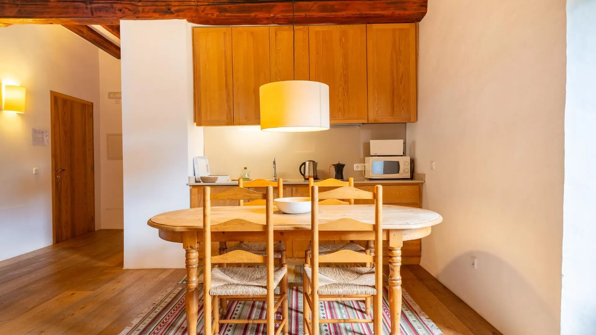 Agroturismo Filicumis By Mhr Lloseta
