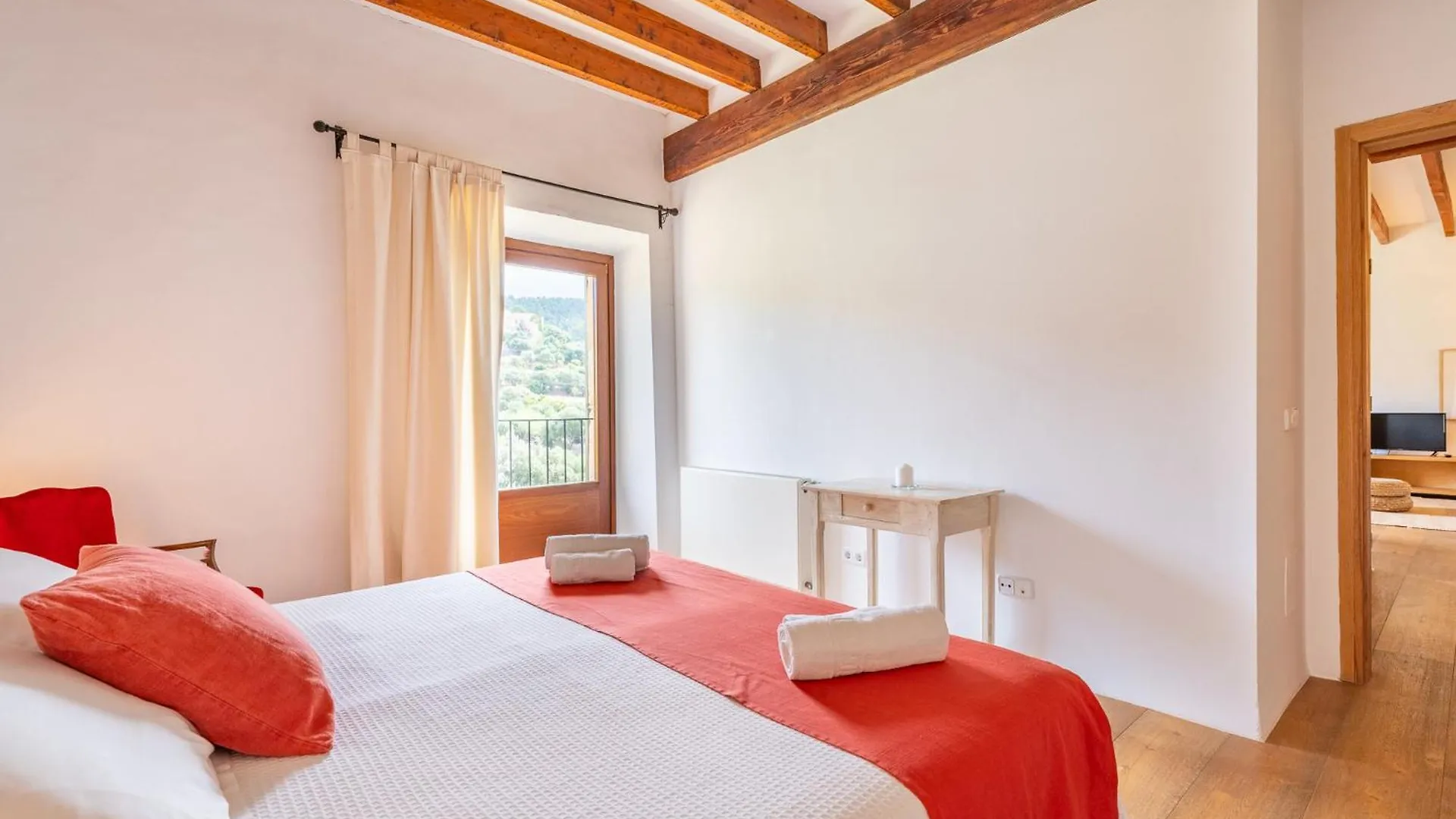 Farm stay Agroturismo Filicumis Villa Lloseta