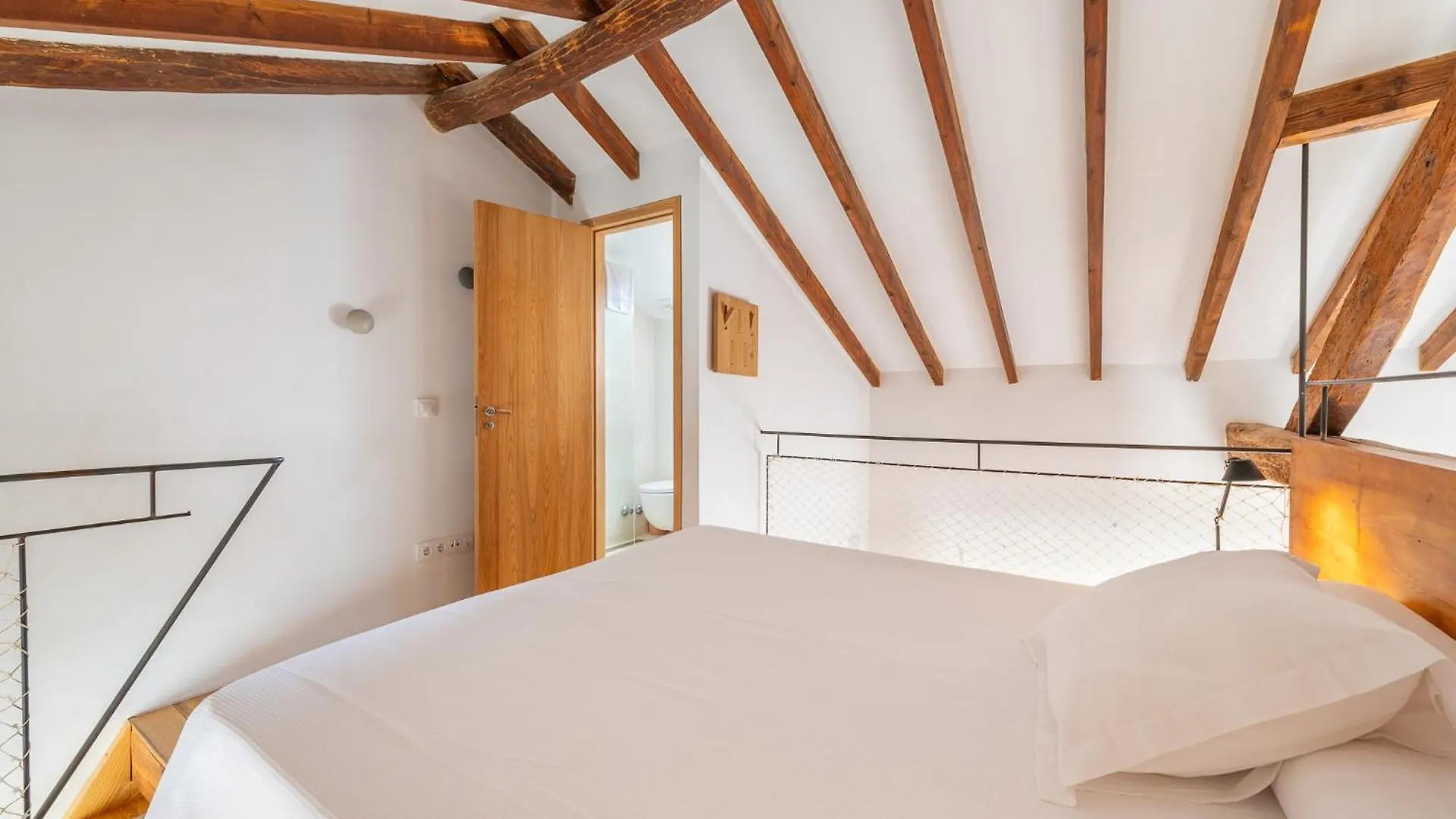 Vakantieboerderij Agroturismo Filicumis By Mhr Lloseta Spanje