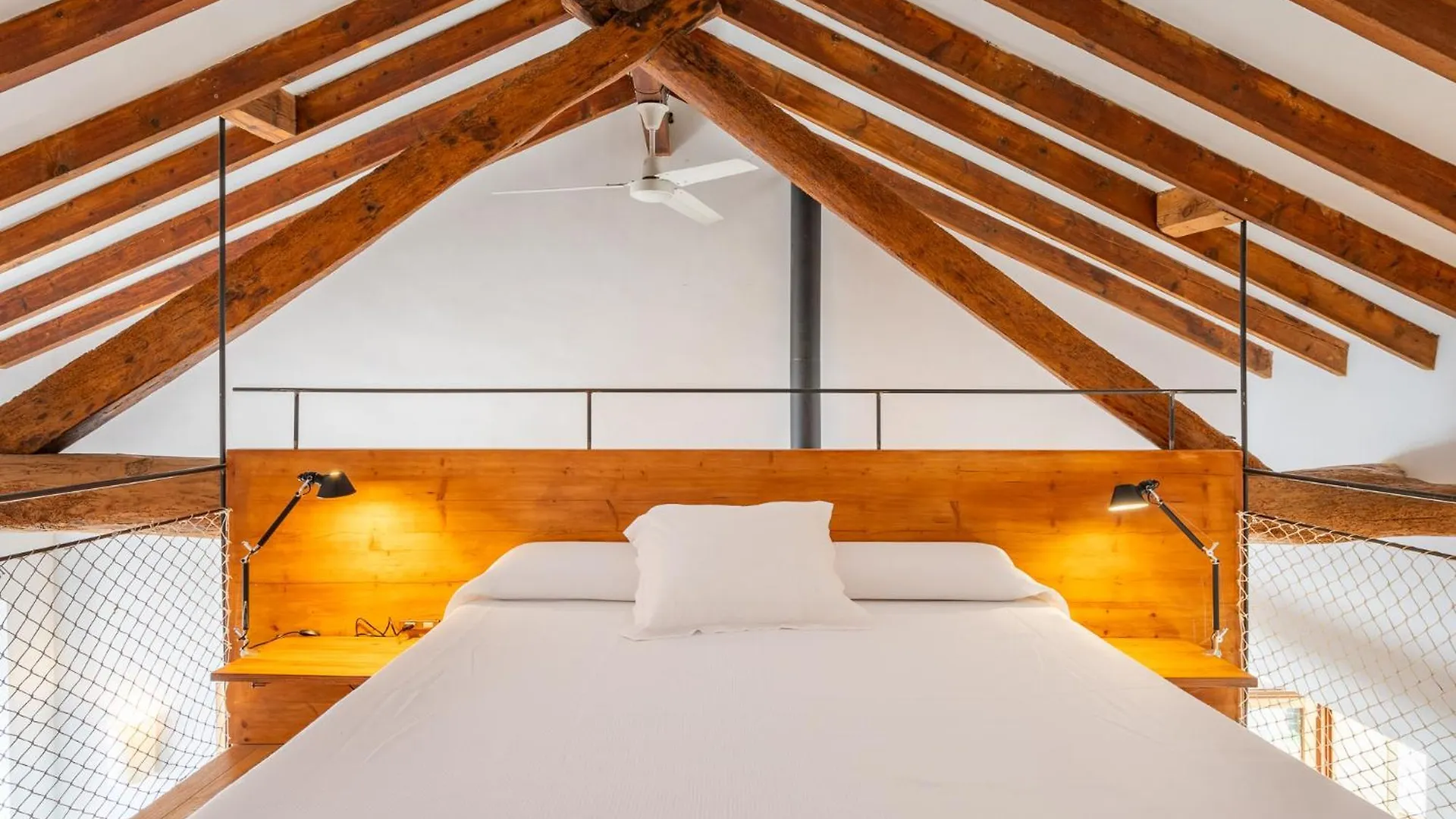 Agroturismo Filicumis By Mhr Lloseta Vakantieboerderij