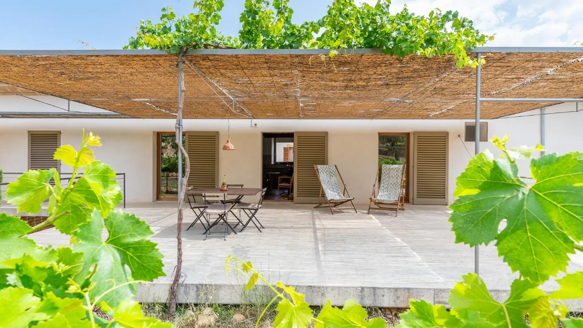 Agroturismo Filicumis By Mhr Lloseta Vakantieboerderij