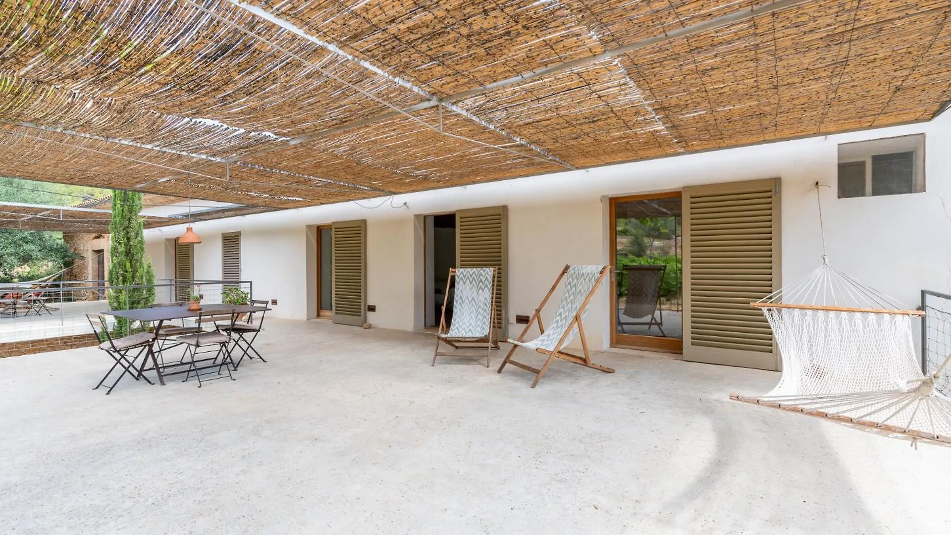 Vakantieboerderij Agroturismo Filicumis By Mhr Lloseta