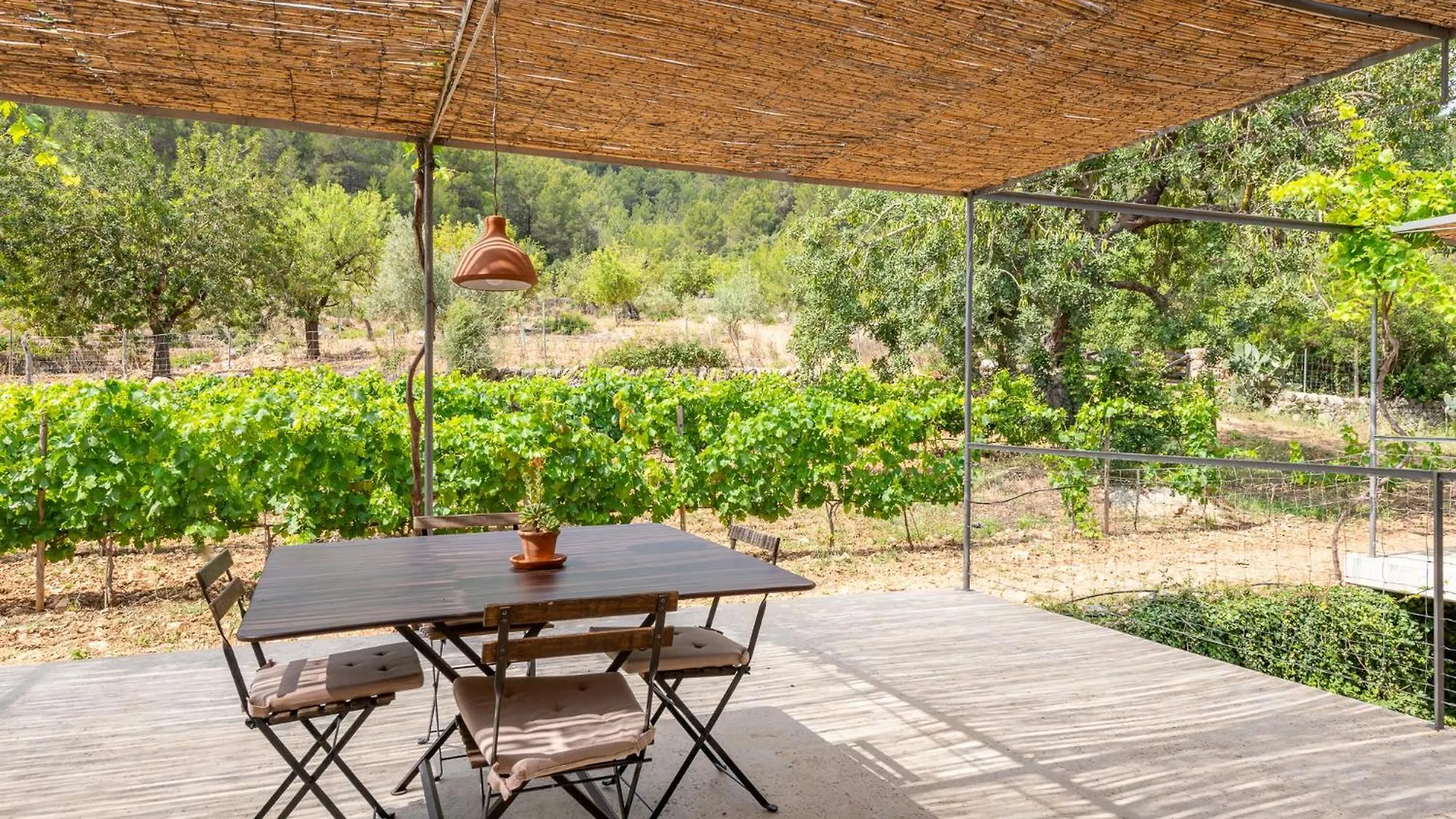 Agroturismo Filicumis By Mhr Lloseta Spanje