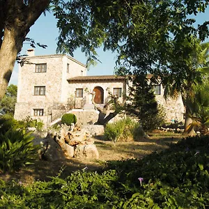  Country house Agroturismo Ses Illes