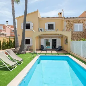 Villa Badia Blava Сasa de vacaciones