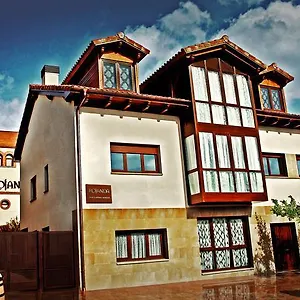  Landhuis Rojanda Spanje