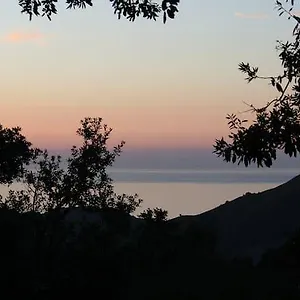 Sa Talaia Сasa de vacaciones
