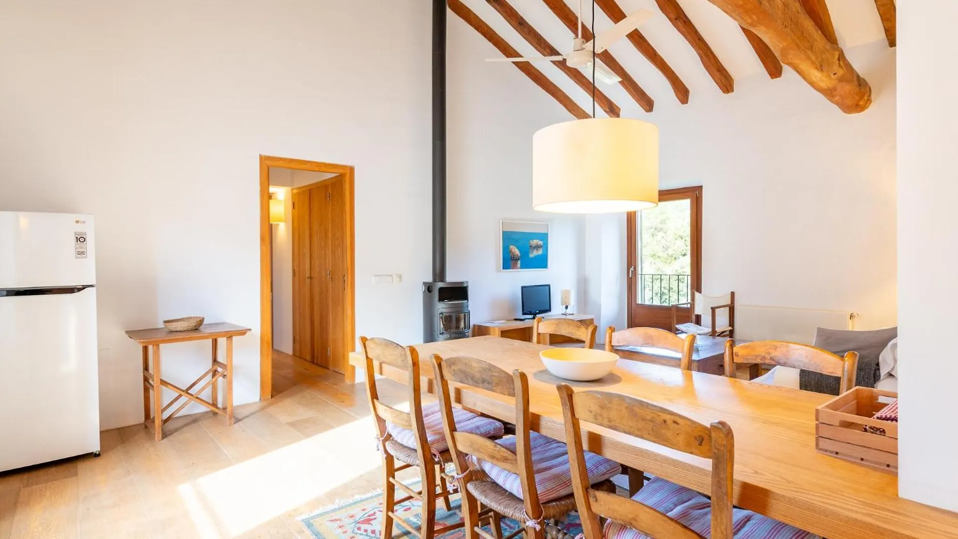 Agroturismo Filicumis By Mhr Lloseta Farm stay