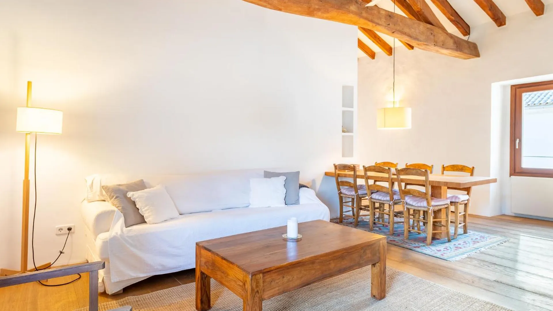 Agroturismo Filicumis By Mhr Lloseta