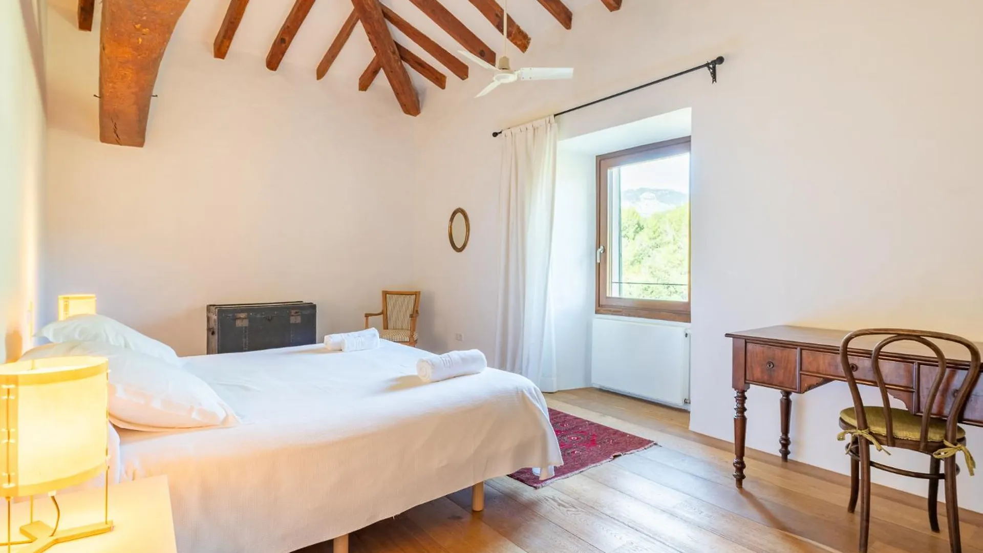 Farm stay Agroturismo Filicumis By Mhr Lloseta