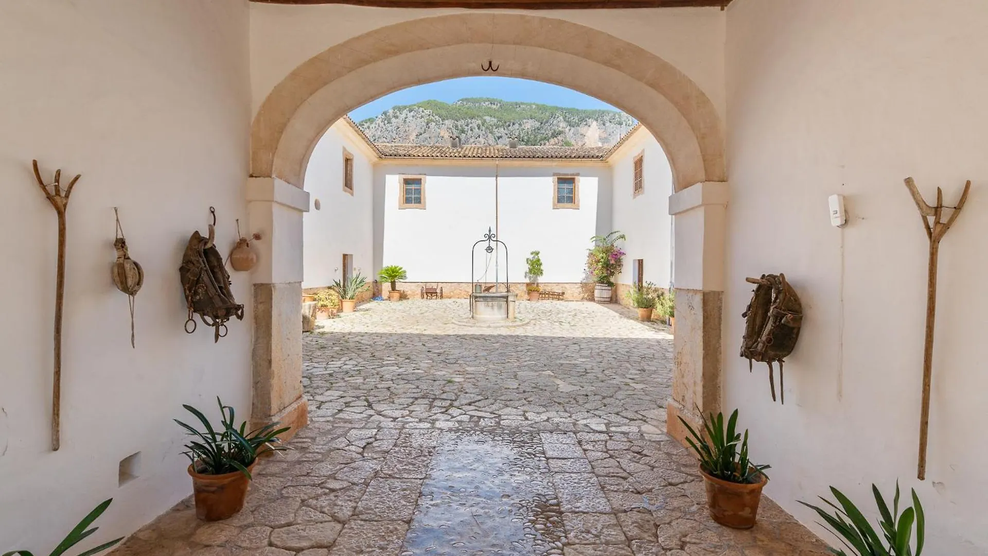 Agroturismo Filicumis By Mhr Lloseta