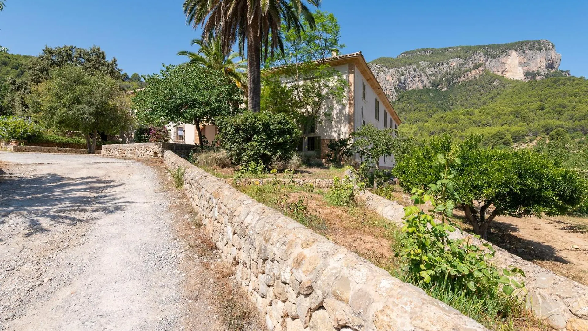 Agroturismo Filicumis By Mhr Lloseta 0*,  Spain