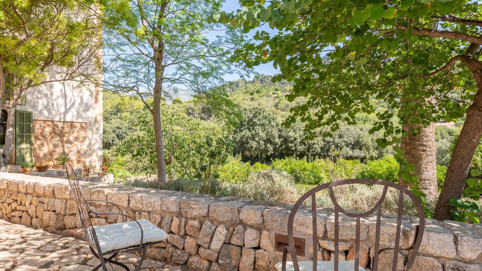 Agroturismo Filicumis By Mhr Lloseta