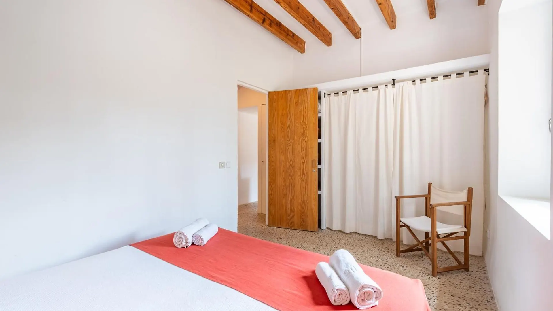 Agroturismo Filicumis By Mhr Lloseta Farm stay