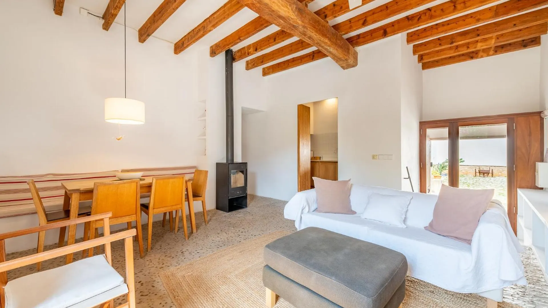 Agroturismo Filicumis By Mhr Lloseta Spain