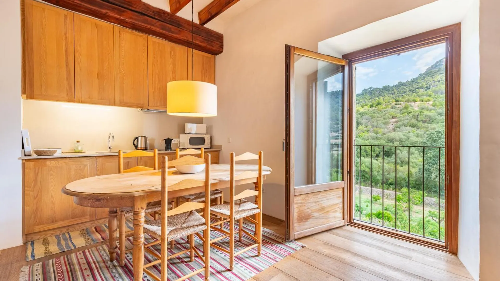 Agroturismo Filicumis By Mhr Lloseta Spain