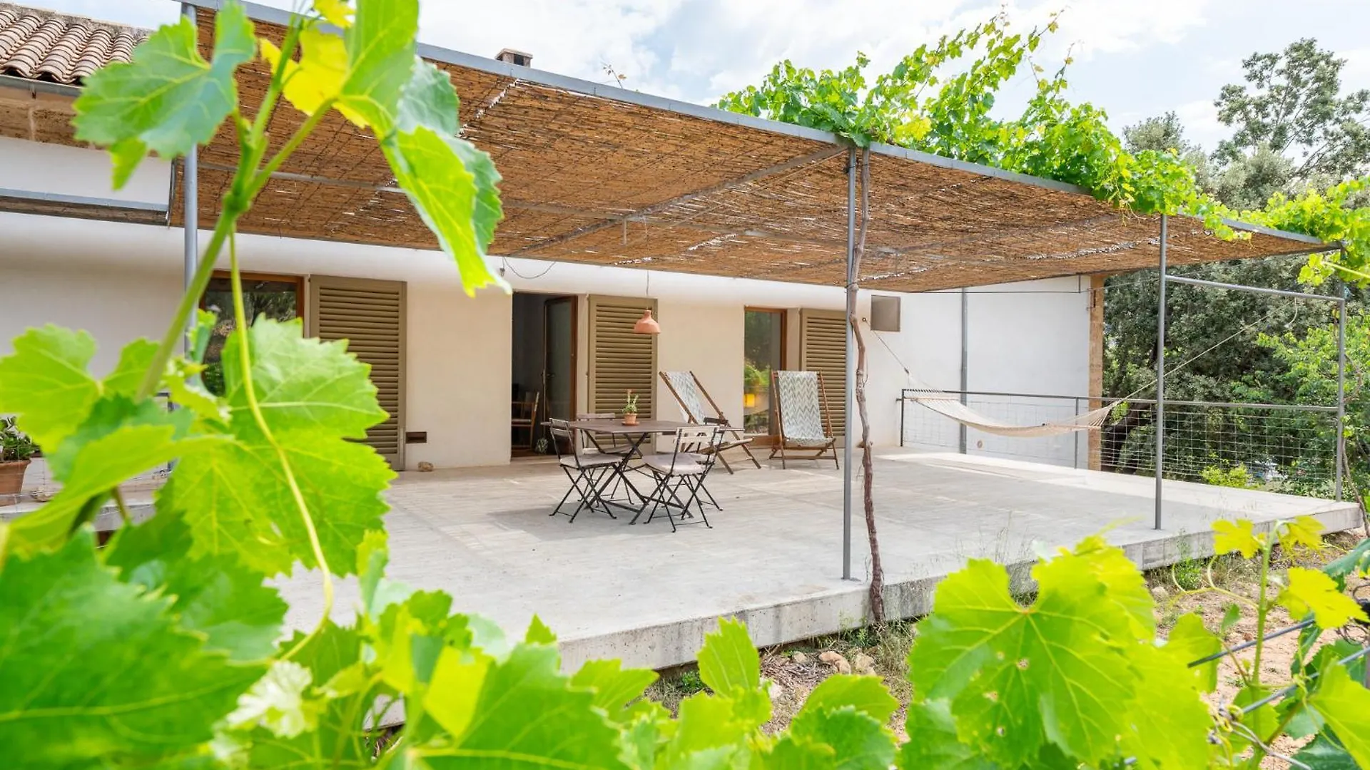 Agroturismo Filicumis By Mhr Lloseta