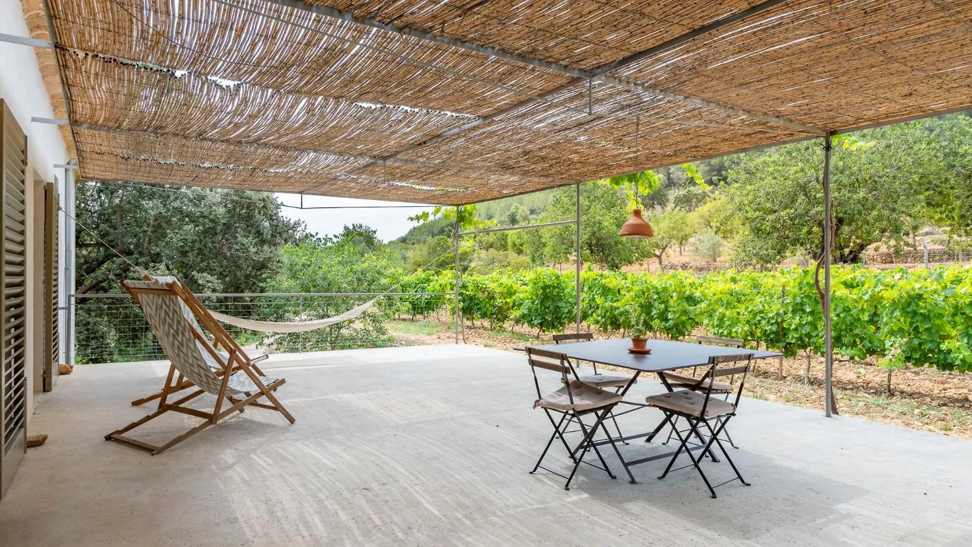 Agroturismo Filicumis By Mhr Lloseta Farm stay